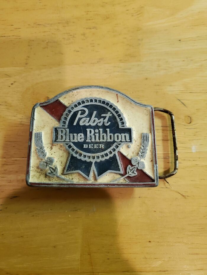 Found My First "Treasure" Today