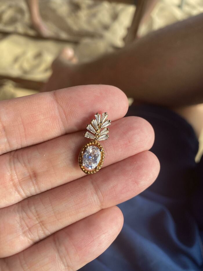 My First Metal Detector Find In Vietnam!