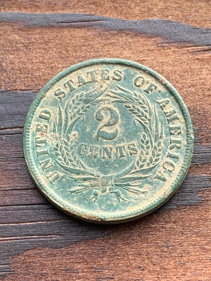 Over The Moon With This Find