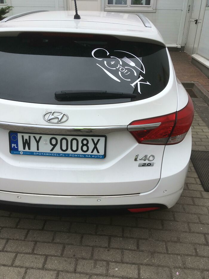 Hungry Anyone? Cafeteria Name At My Work