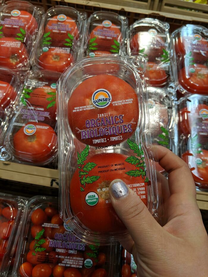 Wasteful Packaging At Walmart