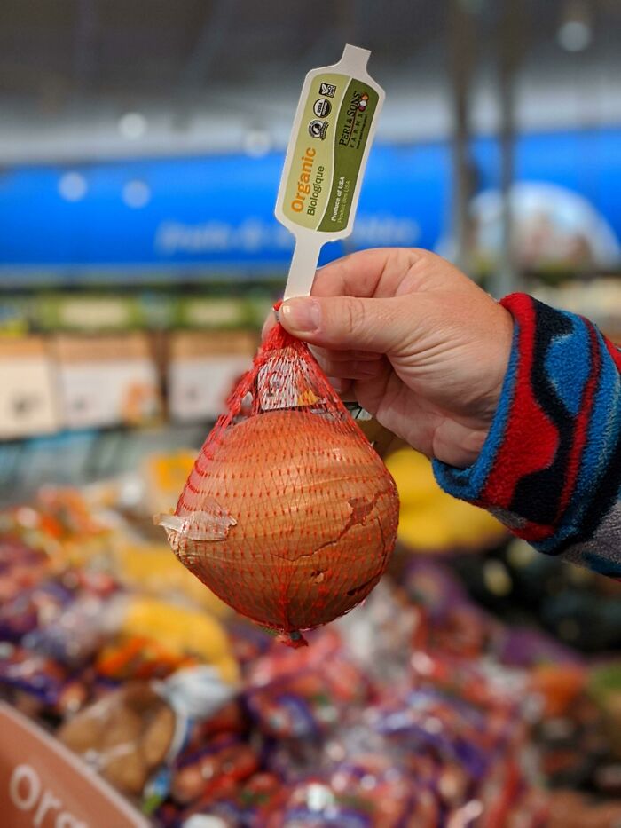 Well This Packaging Is Pointless