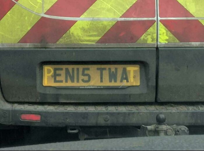 A Fine Example Of Sophisticated British Humour