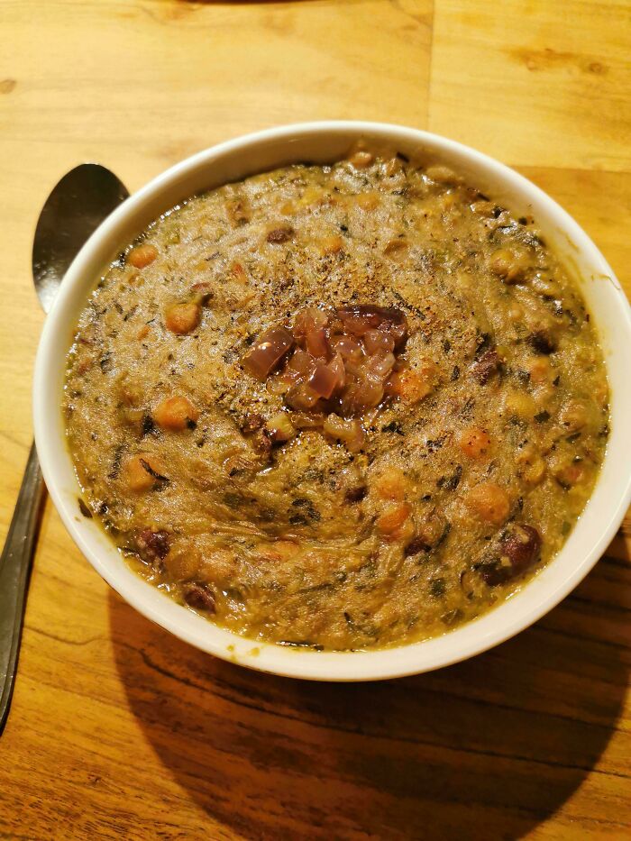 I Had Such A Shitty Day. Valentine's Day, Husband Away, Alone With 3 Boys And Too Busy To Even Make Food For Myself