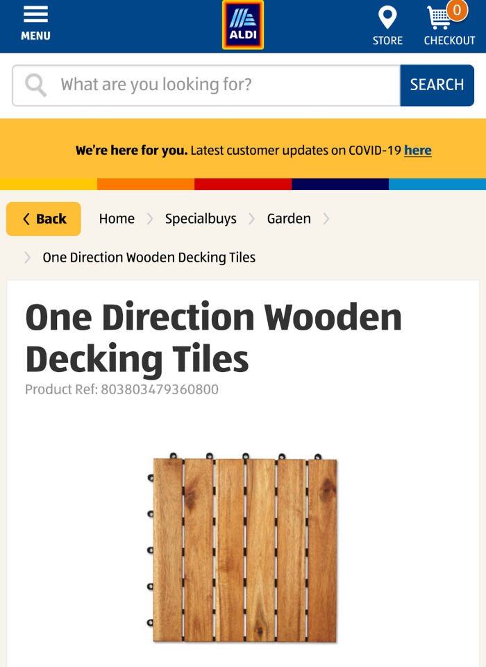 Bands Will Put Their Name On Anything These Days