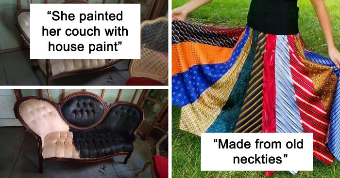 “That’s It, I’m Craft Shaming”: 40 Posts About People Who Haven’t Mastered The Art Of DIY
