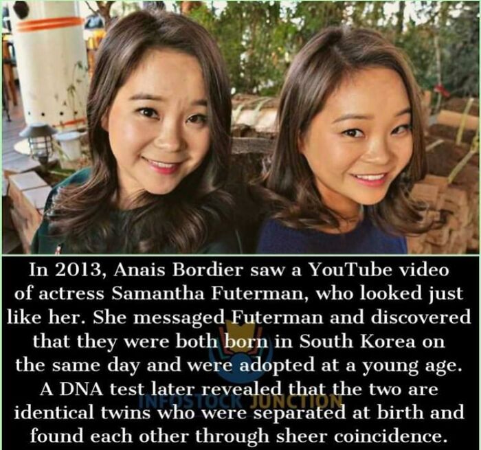 An Accidental Reunion