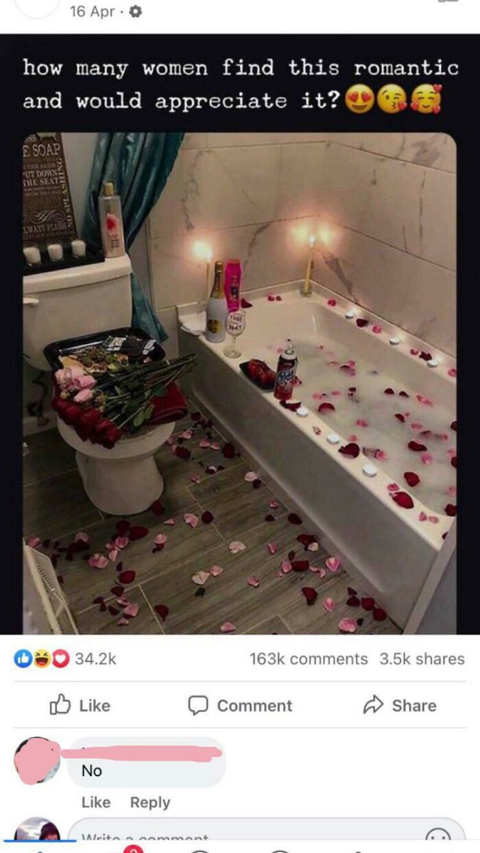 My Grandma Honest And Straight To The Point