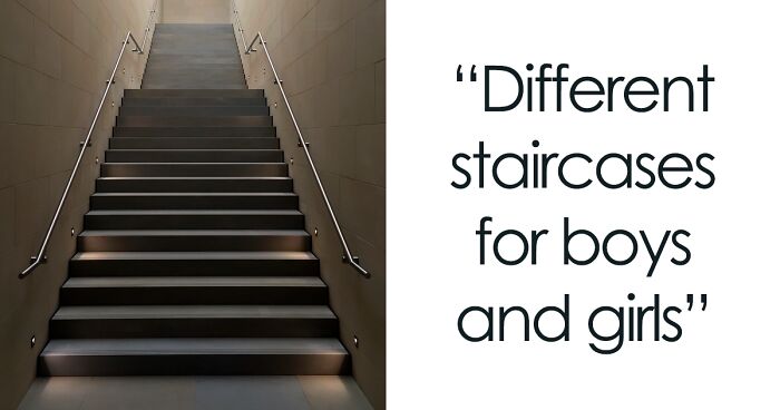 People Are Sharing The Dumbest Rules That Their Schools Ever Enforced, And Here Are 50 Of The Most Mind-Boggling Ones