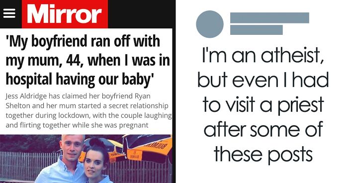 50 Savage Insults People Found Online That Were Too Good Not To Share With Everyone (New Pics)