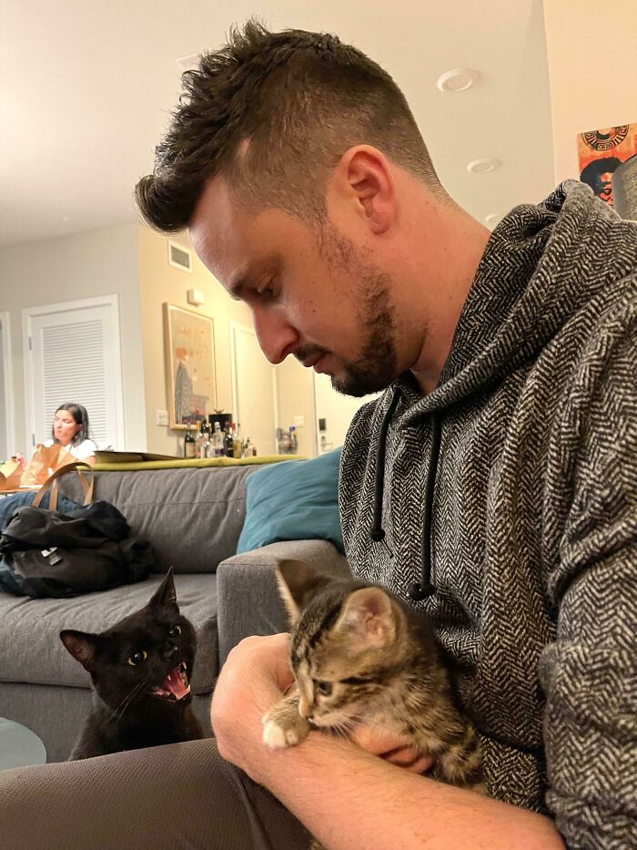 There Can Only Be One