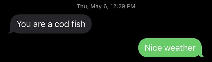 Funny-Unexpected-Texts