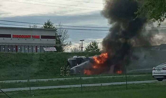 Oooooooh That’s Gotta Hurt