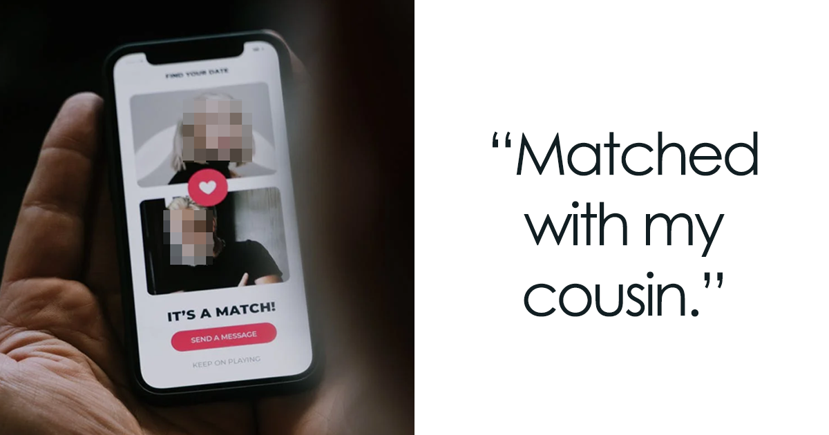 30 Unforgettable Tinder Dates Stories (Most Went Wrong)