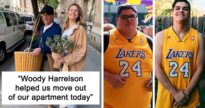 If You’re Feeling Down, These 50 Wholesome Pics Might Lift You Up (New Pics)