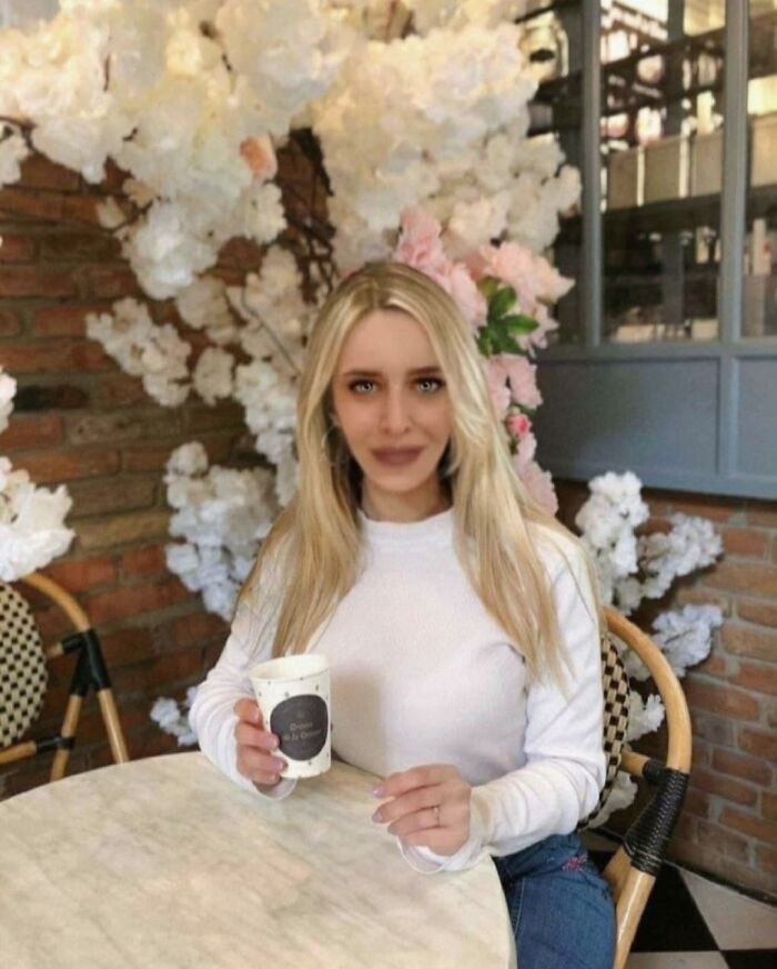 Whose Body Did You Paste Your Face On...?