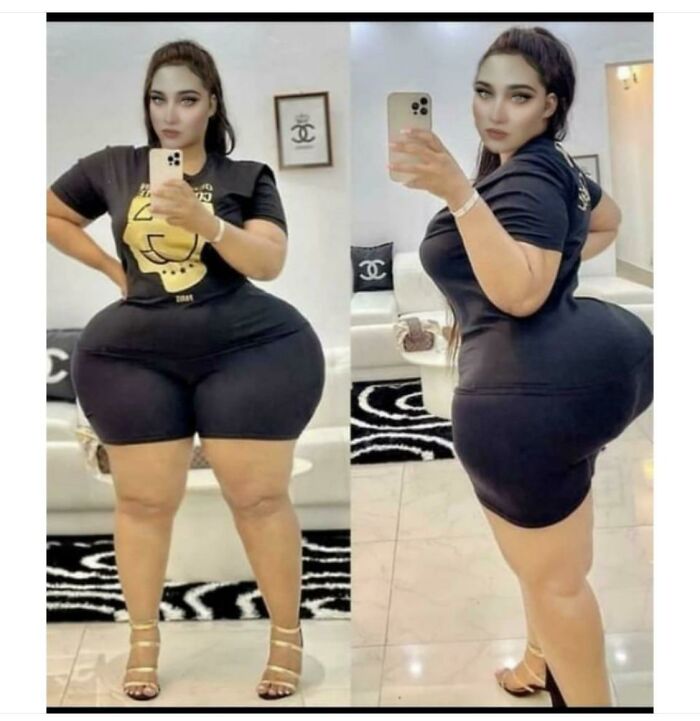 I Thought The Post Was A Joke But She Was Dead Serious