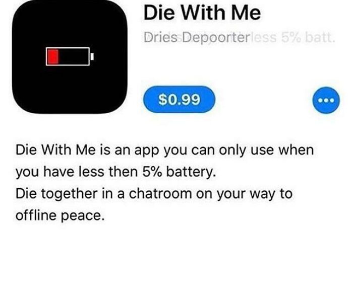 Dead Battery? No Worries