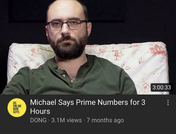 I Don’t Think I’ll Ever Understand You Michael