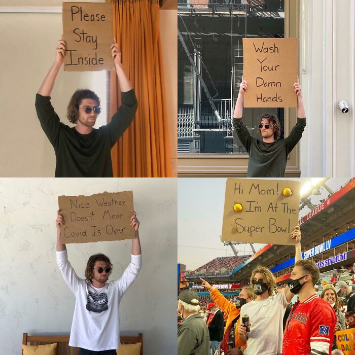 Instagram Influencer Hypocrisy 101. It’s All About The Likes, Am I Right Kids?