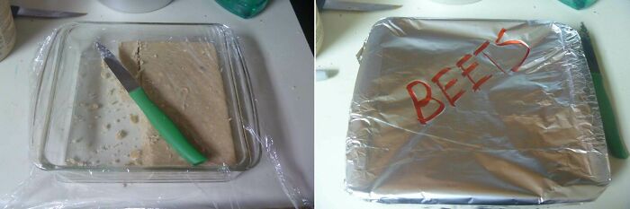 Mind Over Matter - How To Keep Your Fudge From Disappearing