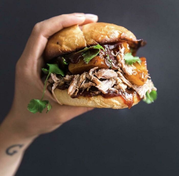 If You Add Fresh Pineapple Juice Or Crushed Pineapple To Your Meat Marinades, Not Only Will It Lend The Meat Its Natural Sweetness, But It Will Also Perfectly Tenderize It.