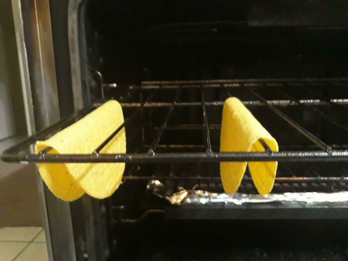 My Mate Blew My Mind When He Cooked Tacos Last Night! I Truly Was Sheltered As A Child