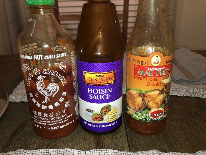 When In Doubt With Your Rice Dish, Add One Of The Holy Trinity