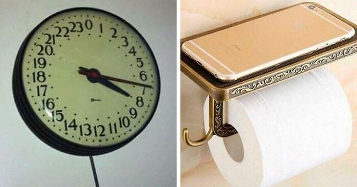 50 Things That Made People Say “Of Course That’s A Thing”