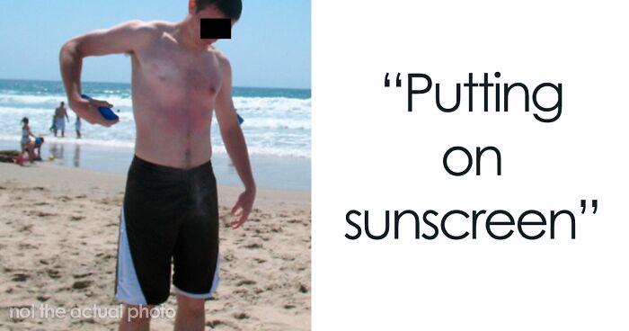 Straight Men Share The Most Basic Things They Did That Someone Claimed Were “Gay” (50 Answers)