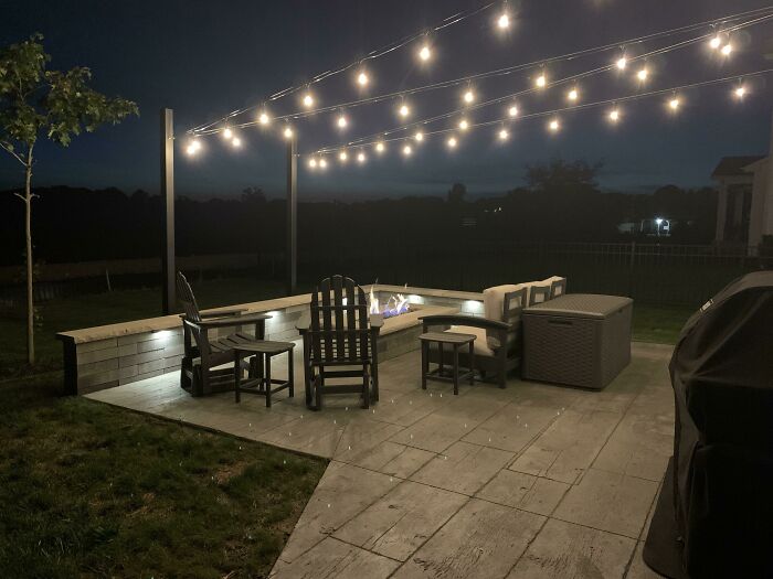 Covid Home Improvement Project Is Finally Complete