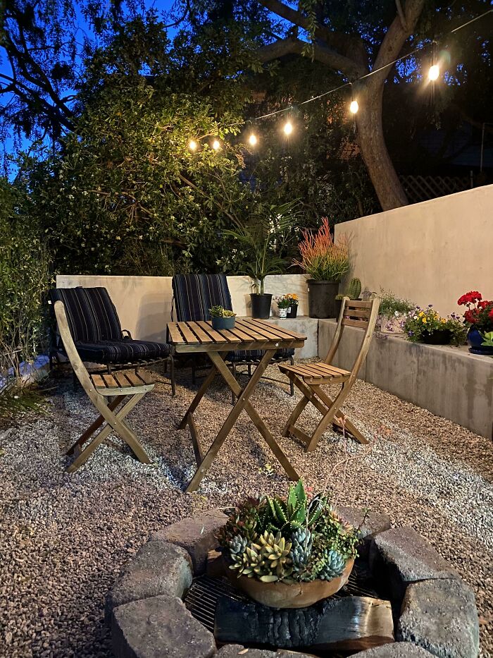 My Garden I’ve Been Working On