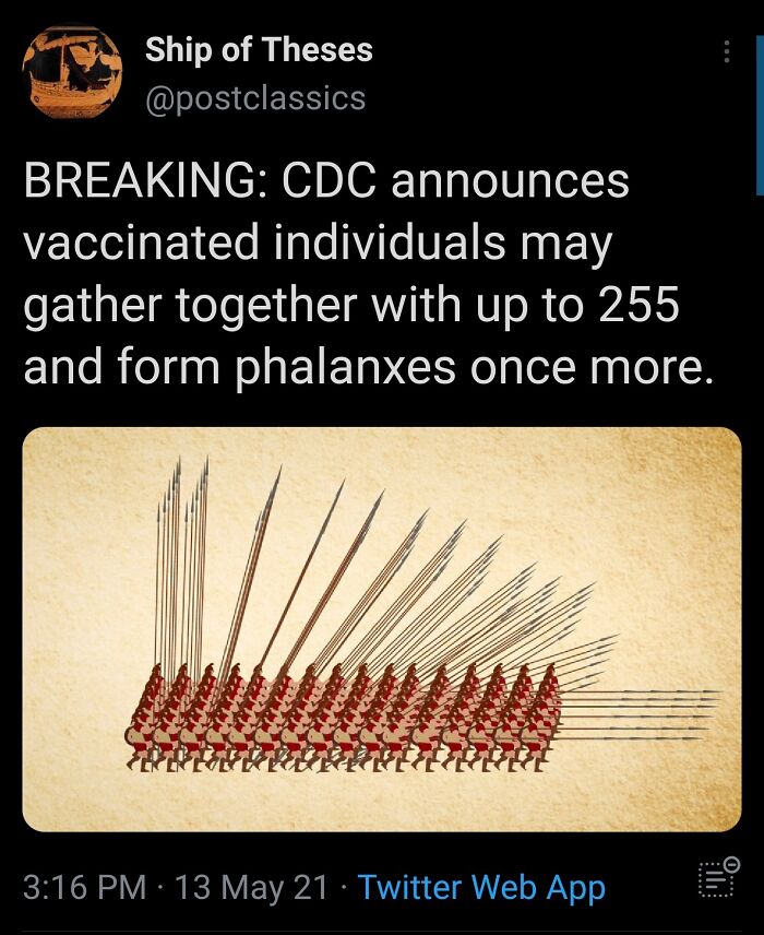 Been Waiting For This