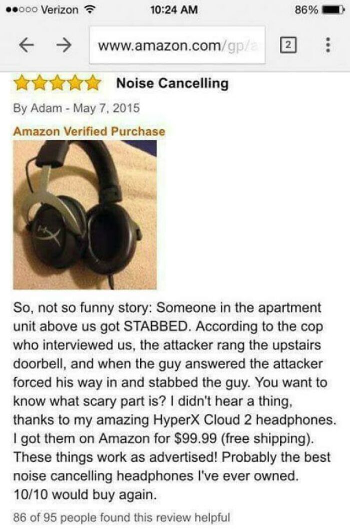 Offers Best In Class Sound Quality