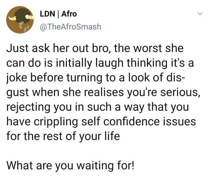 Thats Kinda Specific