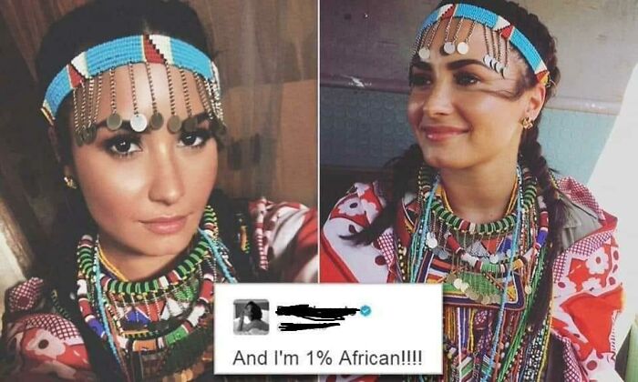 When You Got Your Results From Ancestry.com