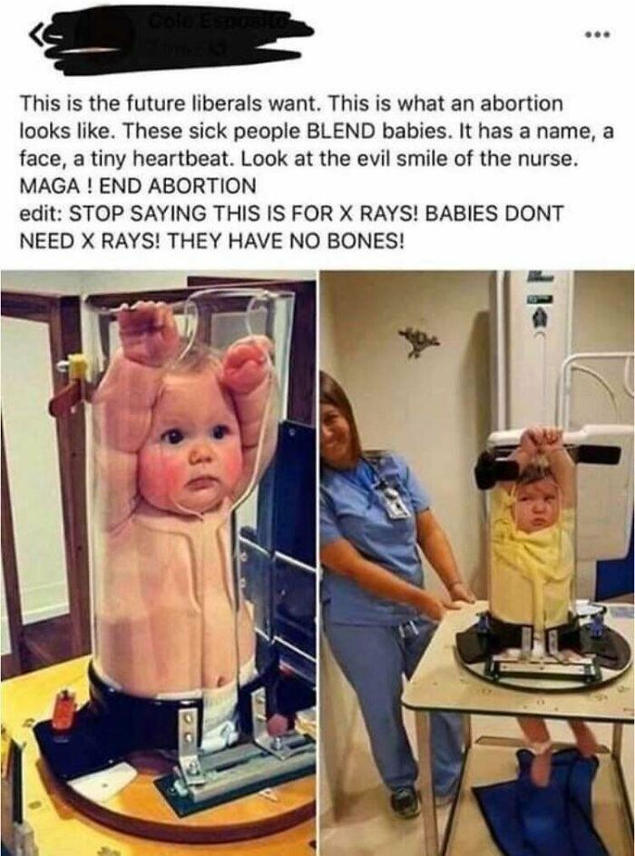 The Future Of Abortion