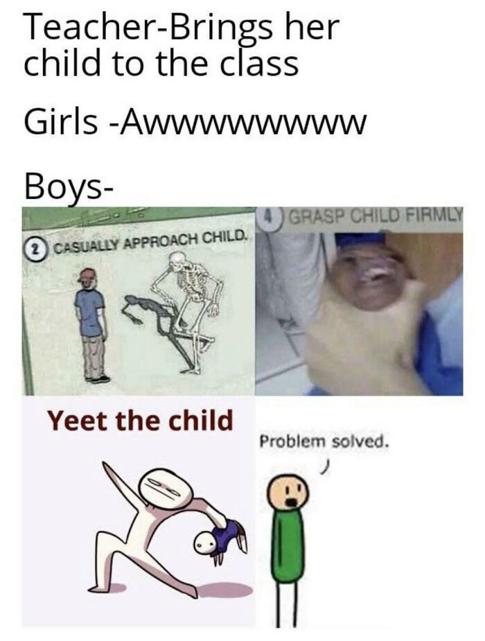 Haha Girl Bad Boy Good