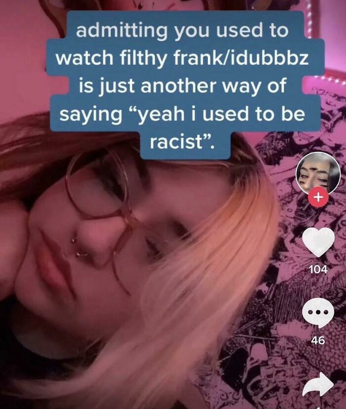 I Just Wanted To Enjoy Something After School Man