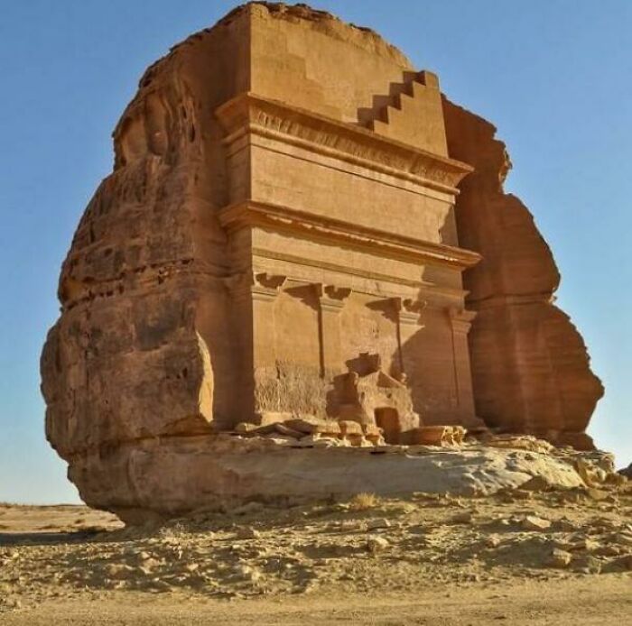 Can't Even Fathom What This Once Was