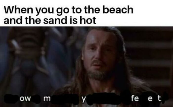 Posting Oc Summer Memes In December Smh