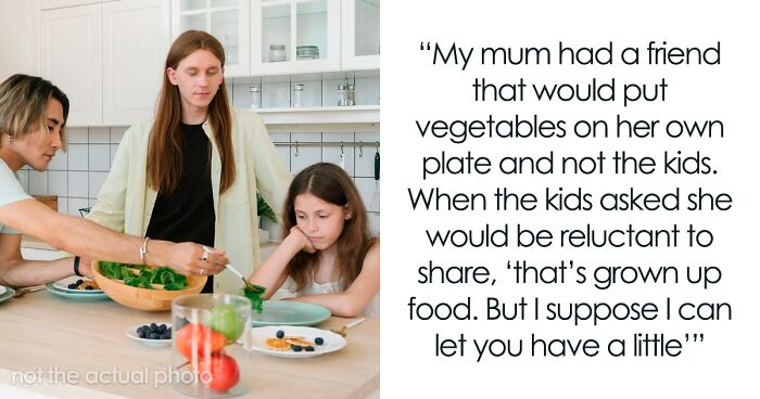 30 Times Parents Used Reverse Psychology And It Totally Worked On These Clueless Kids