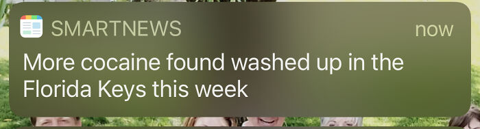 Found On My Grandmas Phone