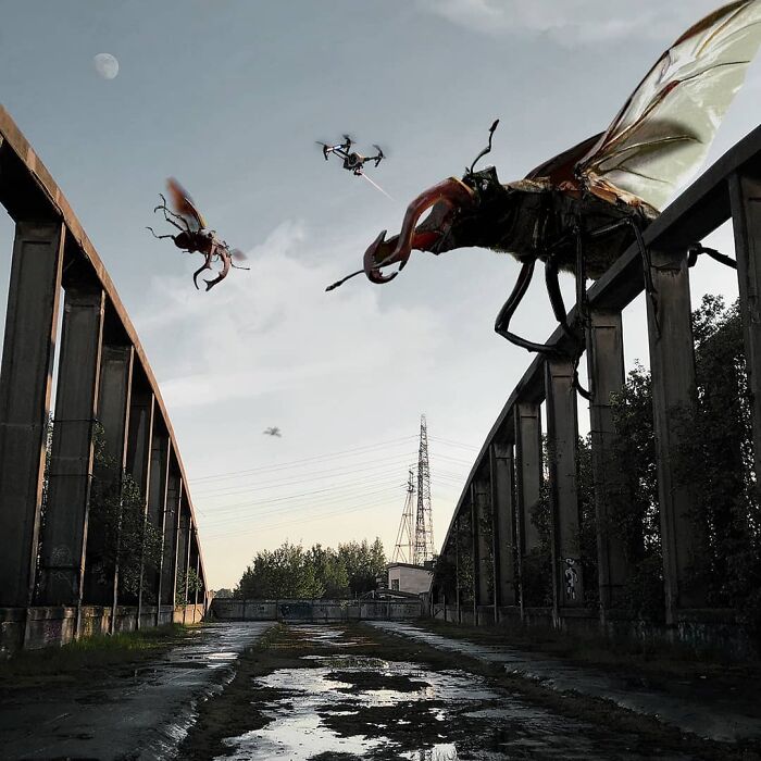 Fantasy-Creatures-Vadim-Solovyev-Instagram