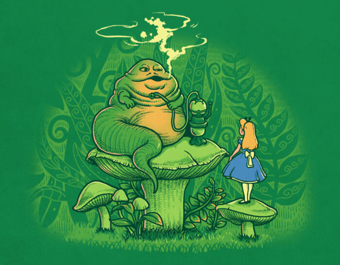 Ben Chen's Creative And Sarcastic Illustrations (103 New Pics)