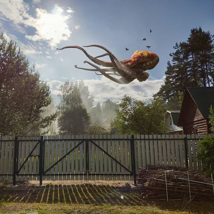 Fantasy-Creatures-Vadim-Solovyev-Instagram