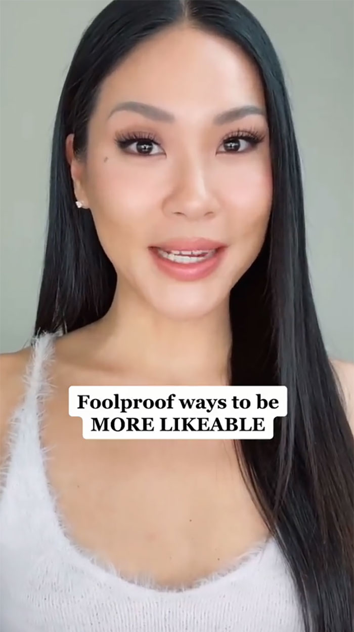 Woman Shares 5 Things People Do That Instantly Make Them Less Likeable, And Almost Everyone Is Guilty Of Them Woman Shares 5 Things People Do That Instantly Make Them Less Likeable, And Almost Everyone Is Guilty Of Them