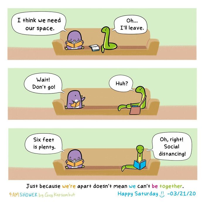 Cute-Comics-Guy-Kopsombut-4amshower