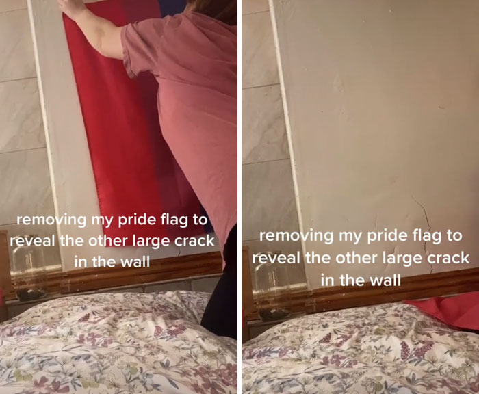 Landlord Wants To Increase The Rent, Tenant 'Sabotages' Apartment Showings By Putting Every Problem In Her Apartment On Display