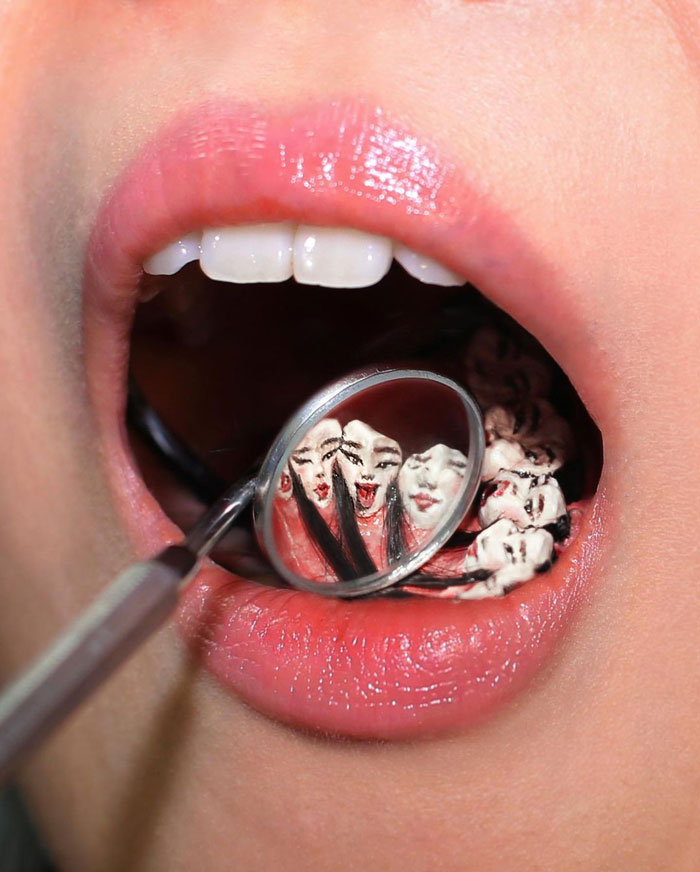 Body-Face-Art-Illusion-Dain-Yoon